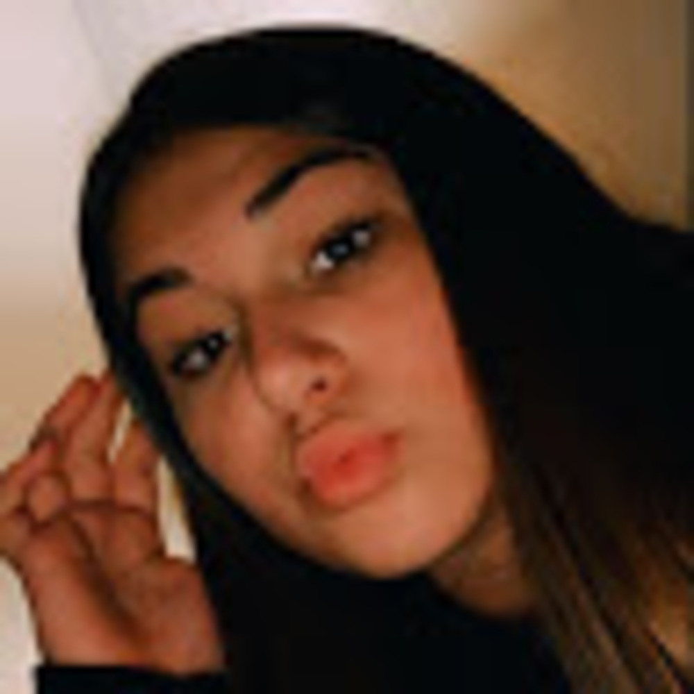 Meet your Posher, Sophia